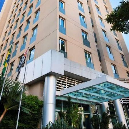 Studio Living Comfort Ibirapuera São Paulo Kültér fotó
