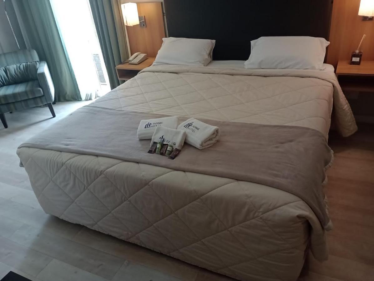 Studio Living Comfort Ibirapuera São Paulo Kültér fotó