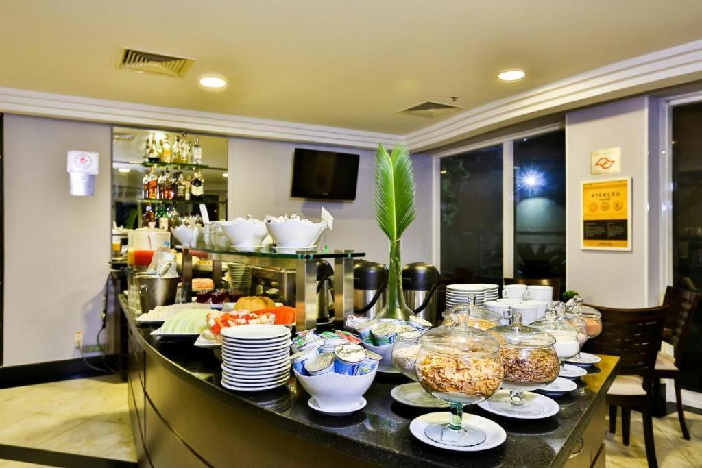 Studio Living Comfort Ibirapuera São Paulo Kültér fotó