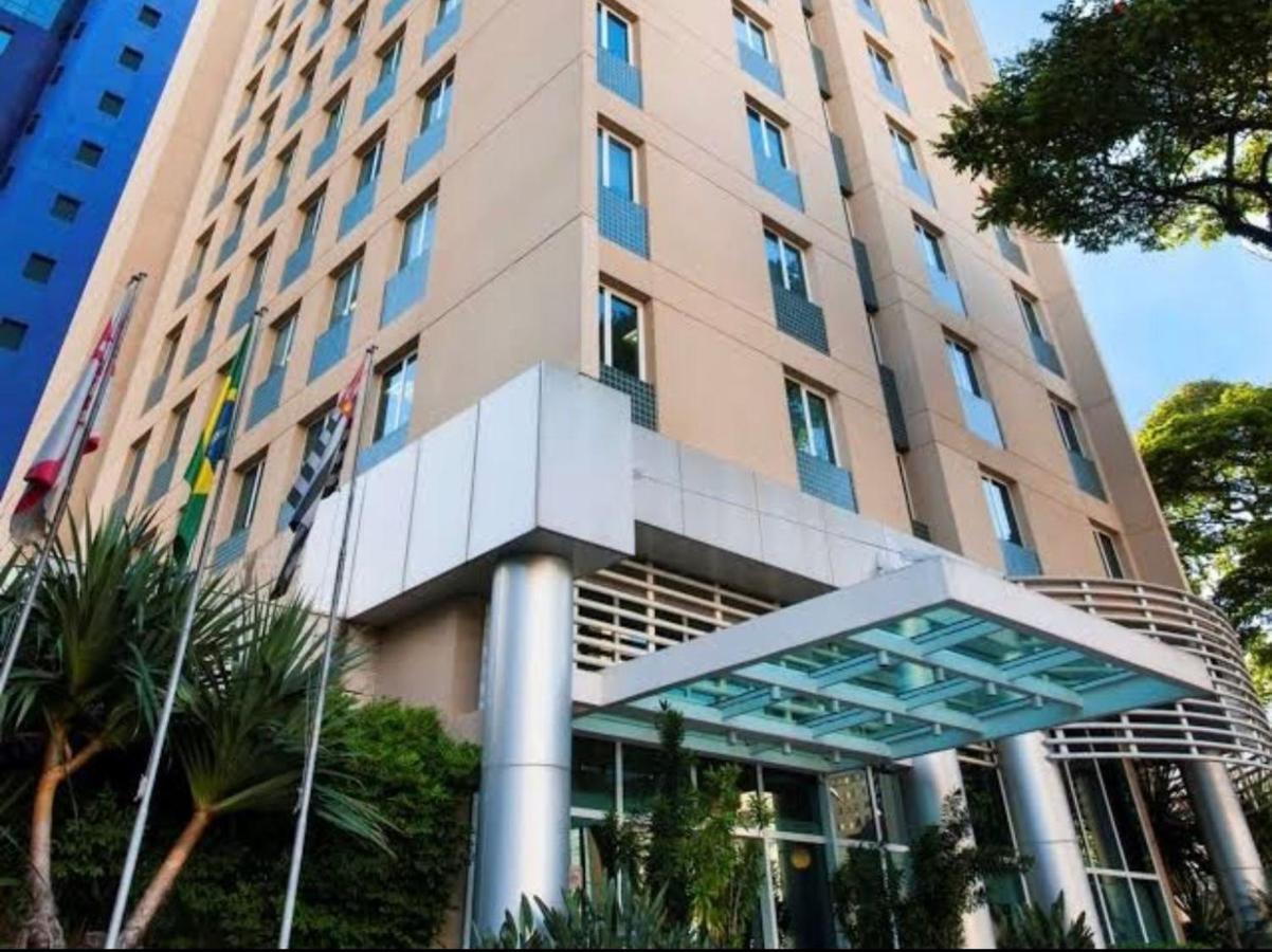 Studio Living Comfort Ibirapuera São Paulo Kültér fotó