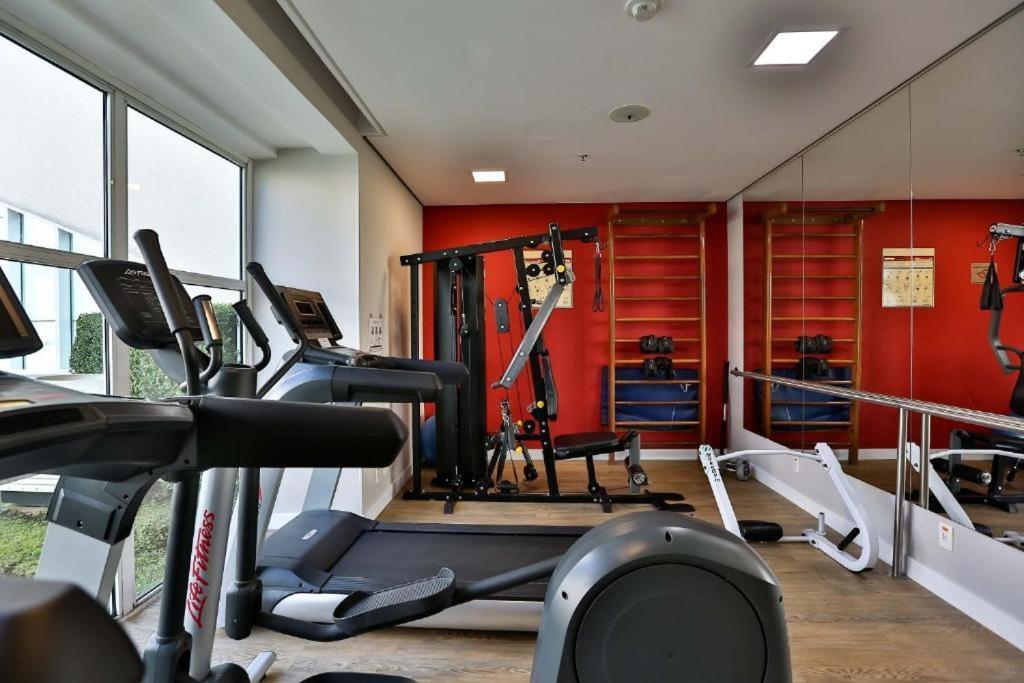 Studio Living Comfort Ibirapuera São Paulo Kültér fotó