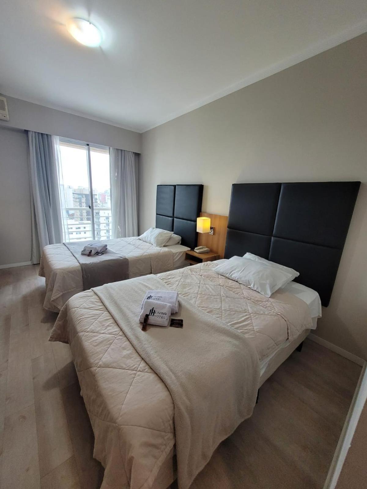 Studio Living Comfort Ibirapuera São Paulo Kültér fotó