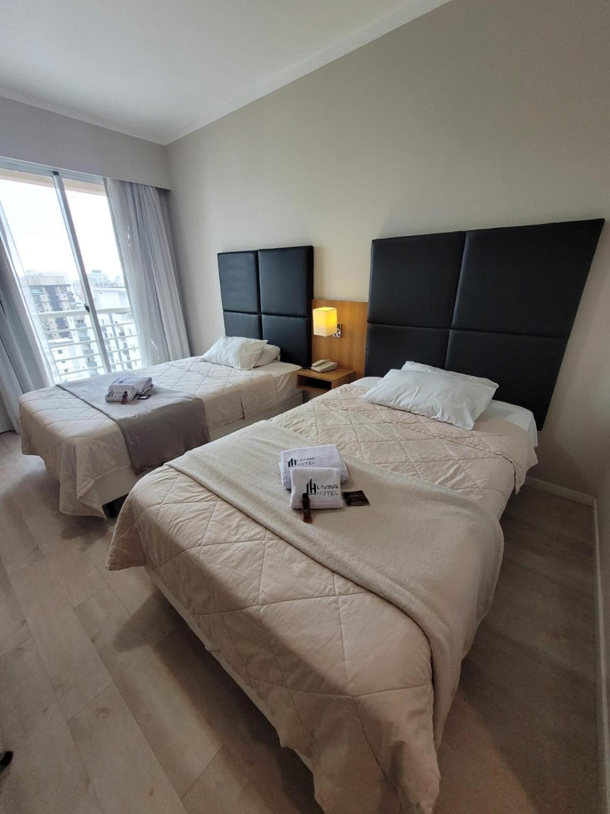 Studio Living Comfort Ibirapuera São Paulo Kültér fotó