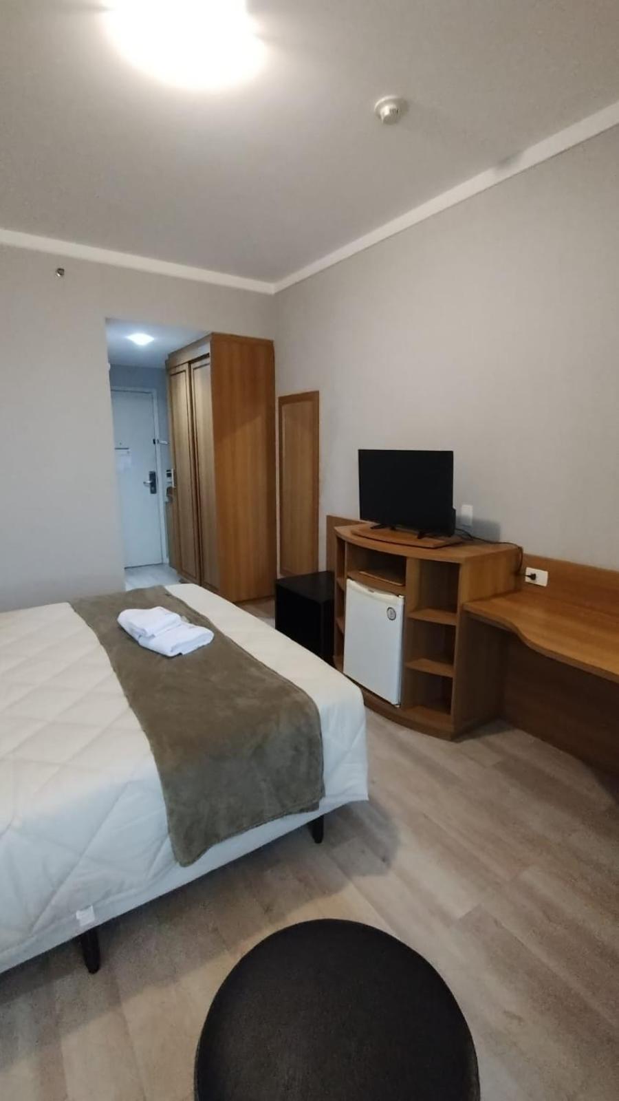 Studio Living Comfort Ibirapuera São Paulo Kültér fotó