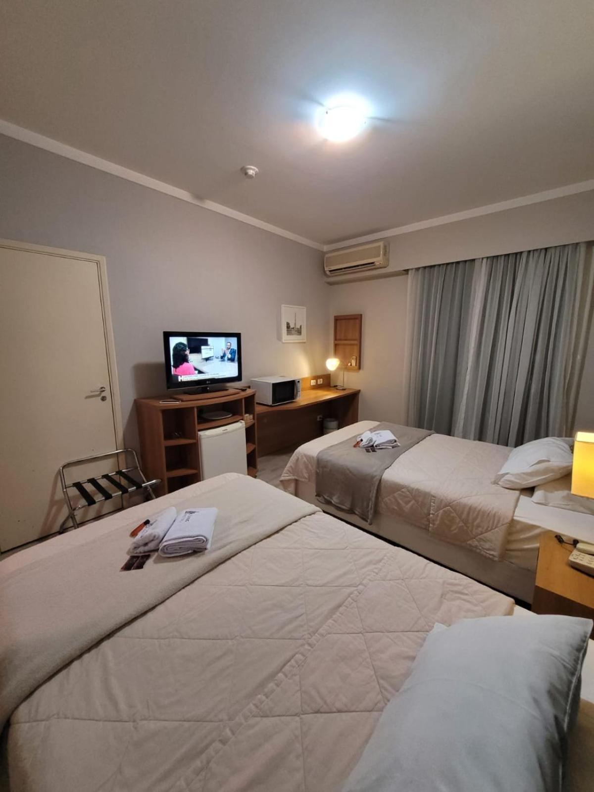 Studio Living Comfort Ibirapuera São Paulo Kültér fotó