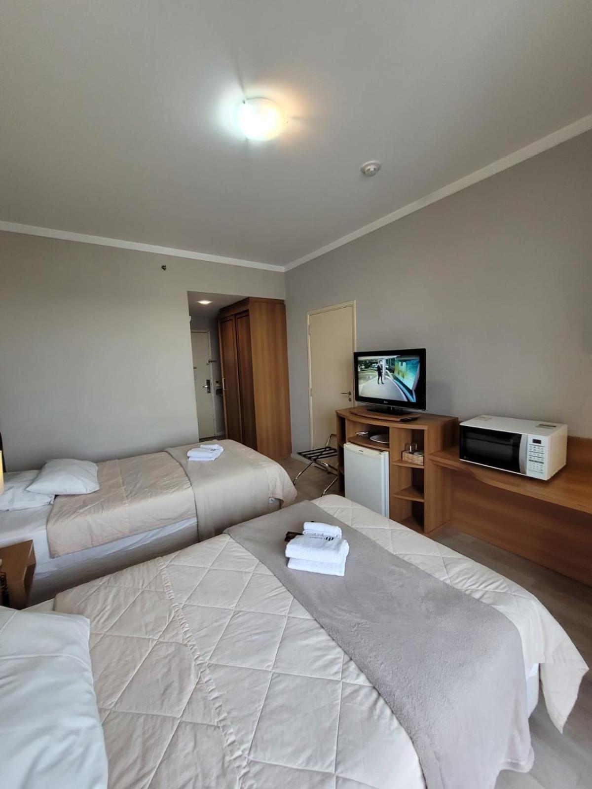 Studio Living Comfort Ibirapuera São Paulo Kültér fotó