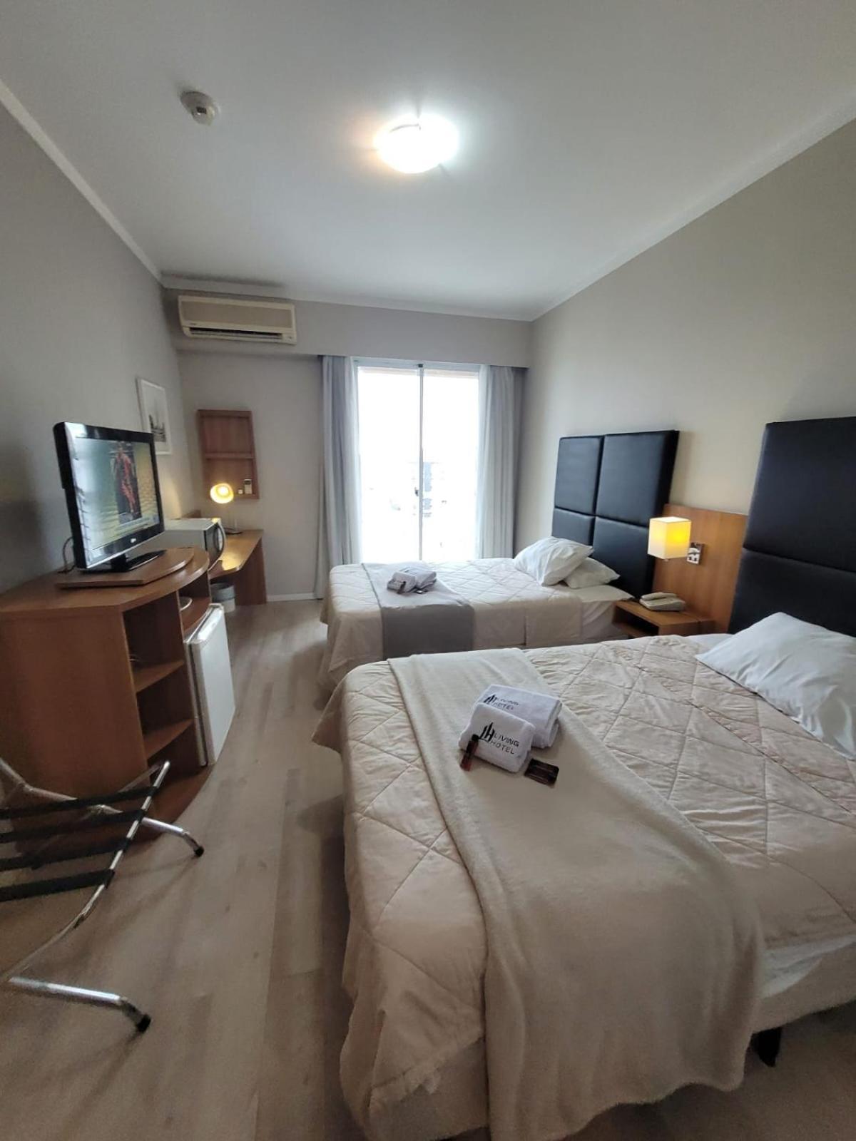 Studio Living Comfort Ibirapuera São Paulo Kültér fotó