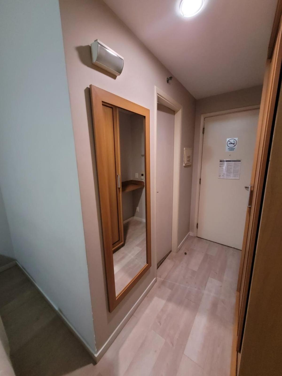 Studio Living Comfort Ibirapuera São Paulo Kültér fotó